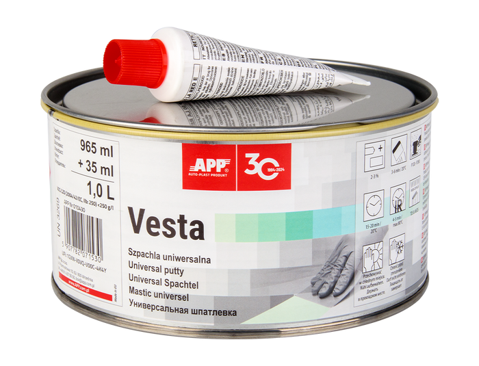 Mastic universel APP Vesta – 010430
