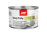 Pâte époxy à deux composants + durcisseur APP Epoxy Putty 2:1+Harter – 010440 – vue 6