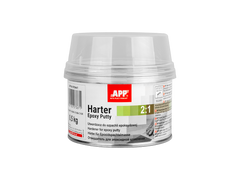 APP APP Epoxy Mastic 2:1 HardenerAPP Epoxy Mastic 2:1 Durcisseur