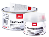 Mastic pour le plastique APP Plastiflex – 010448
