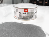 Mastic aux flocons d'aluminium APP Alu Hard – 010460 – vue 3
