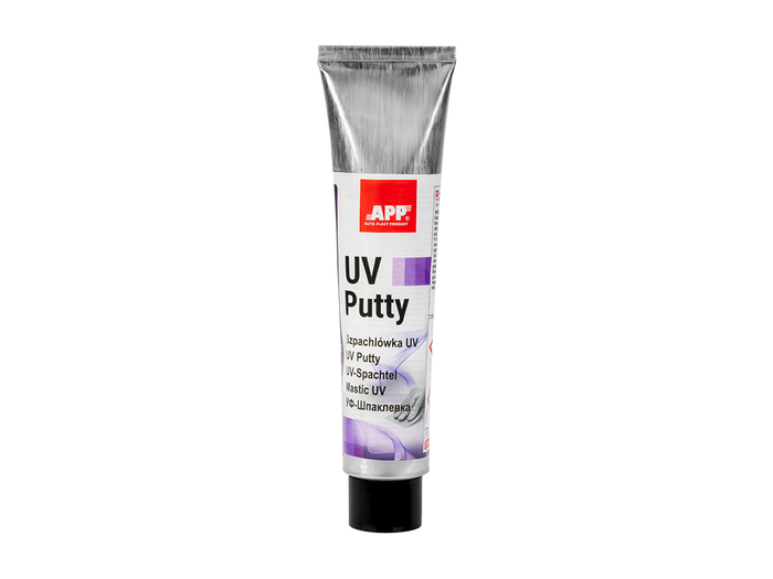 Mastic qui durcit aux rayons UV APP UV Putty – 010480