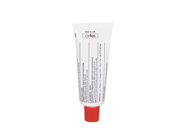 Durcisseur en tube pour les produits en polyester APP Harter Paste – 010526