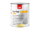 Mastic universel APP Poly Plast Softer – 010550 – vue 2