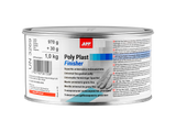 Mastic universel APP Poly Plast Finisher – 010570 – vue 3