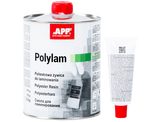 Résine polyester APP Polylam – 010801