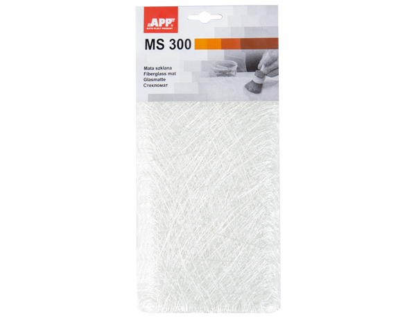 Mat de verre APP MS 300 – 010903