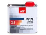 Durcisseurs pour peinture 2k APP Modular Acryl Line Harters – composant 2 – 020355