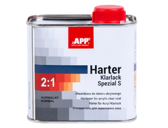 APP 2K Acryl Harter L – Durcisseur pour peinture acrylique