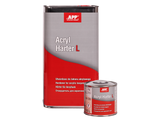 Durcisseur pour peinture acrylique à deux composants APP 2K Acryl Harter L – 020355