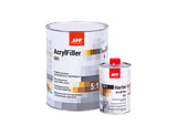 Apprêt acrylique à deux composants HS + durcisseur APP AcrylFiller 501 5:1+Harter – 020407 – vue 3