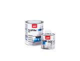 Apprêt acrylique à deux composants HS + durcisseur APP AcrylFiller 401 4:1+Harter – 020415 – vue 2