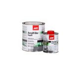 Apprêt acrylique à deux composants HS + durcisseur APP AcrylFiller Rapid 4:1+Harter – 020426 – vue 2