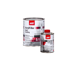 Apprêt acrylique à deux composants humide sur humide + durcisseur APP AcrylFiller Multi Wet on Wet 5:1 + – 020460 – vue 4