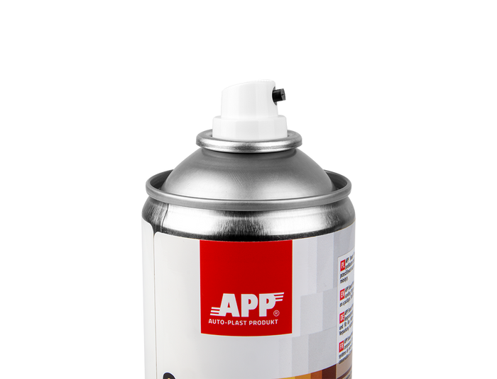 Apprêt isolant APP Smart Primer Spray – 020590 – vue 2
