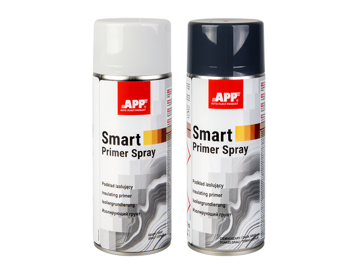 Apprêt isolant APP Smart Primer Spray – 020590
