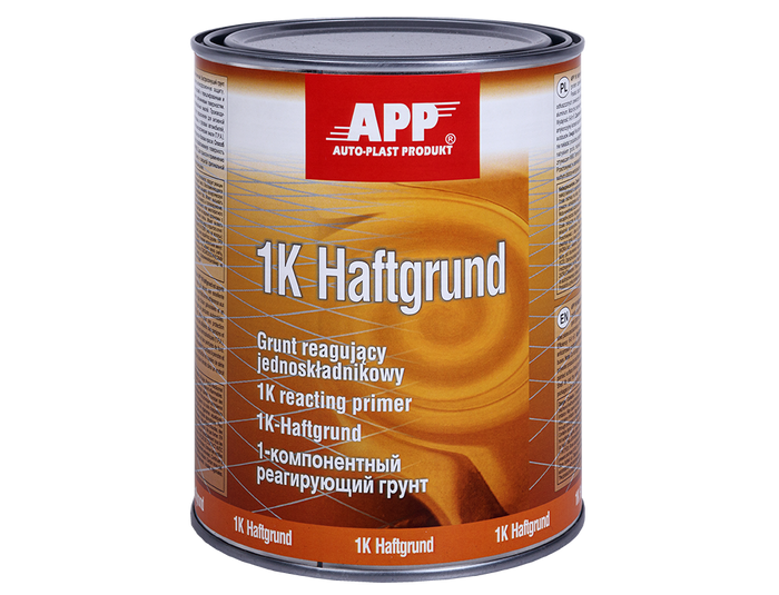 Primaire phosphatant APP 1K Haftgrund – 020601