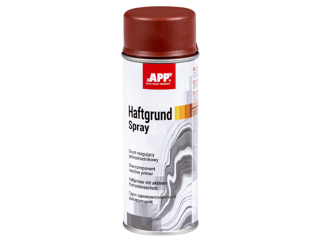 Primaire phosphatant APP Haftgrund Spray – 020605
