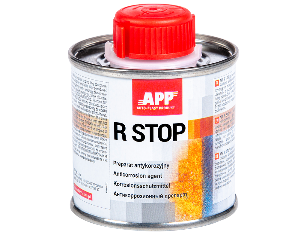 Stop rouille APP R STOP – 021100