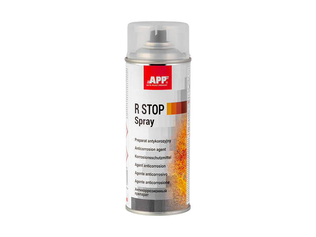 Agent anticorrosion APP R STOP Spray – 021101