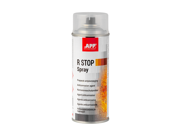 Agent anticorrosion APP R STOP Spray – 021101