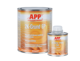 APP Grund EP 3: 1Apprêt époxy à deux composants 2K – 021201