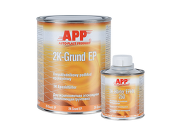 APP Grund EP 3:1 Apprêt époxy à deux composants 2K