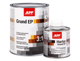APP Grund EP et durcisseur 3:1