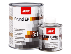 APP Grund EP Harter 3:1 Durcisseur pour apprêt époxy