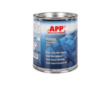 APP Modular Special Base - Peinture spéciale super noir APP Modular Special Base Super Black Basecoat – 0260002