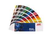 Nuancier RAL APP RAL Fan Deck – 0260005