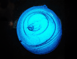Additif de couleur - bleu aluminium APP Modular Special Base - Blue Aluminium – 0260078 – vue 2
