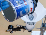 Couleur additiv - aluminium liquide APP Modular Special Base Liquid Aluminium – 0260096 – vue 3