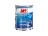 Couleur additiv - aluminium liquide APP Modular Special Base Liquid Aluminium – 0260096