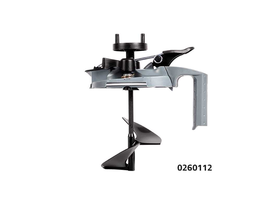 Couvercle malaxeur APP Mixer – 0260112