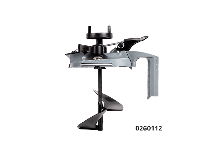 Couvercle malaxeur APP Mixer – 0260112