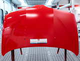 APP Modular Industrial Line Lack 30-200 PUR 4: 1Vernis polyuréthane 2K – 0270118