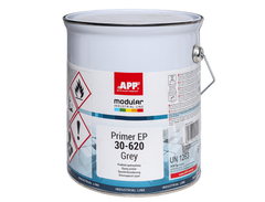 Apprêt époxy 2K APP Modular Industrial Line Primer EP 30-620 4:1