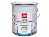 Apprêt polyuréthane 2K APP Modular Industrial Line Primer PUR 30-630 5:1 – 0276631