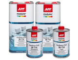Apprêt polyuréthane 2K APP Modular Industrial Line Primer PUR 30-630 5:1 – 0276631 – vue 3
