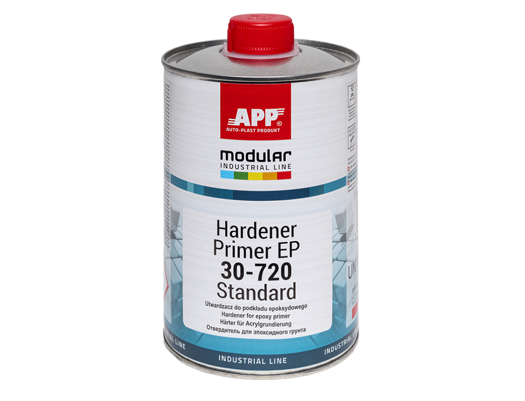 APP Modular Industrial Line Durcisseur Apprêt EP – 0277721