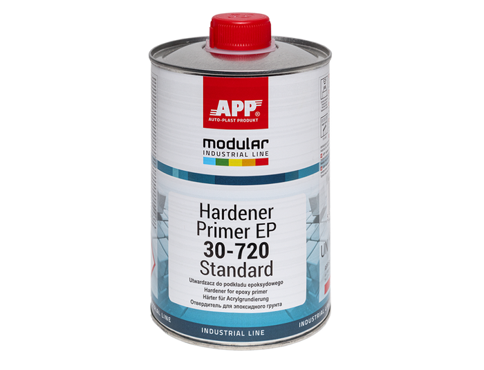 APP Modular Industrial Line Durcisseur Apprêt EP – 0277721