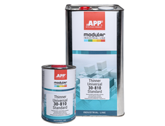 Diluant universel APP Modular Industrial Line Thinner Universal