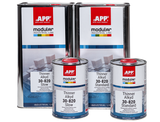 Diluant alkyde APP Modular Industrial Line Diluant Alkyd – 0278822