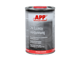 Diluant epoxy APP 2K Epoksy Verdünnung – 030146