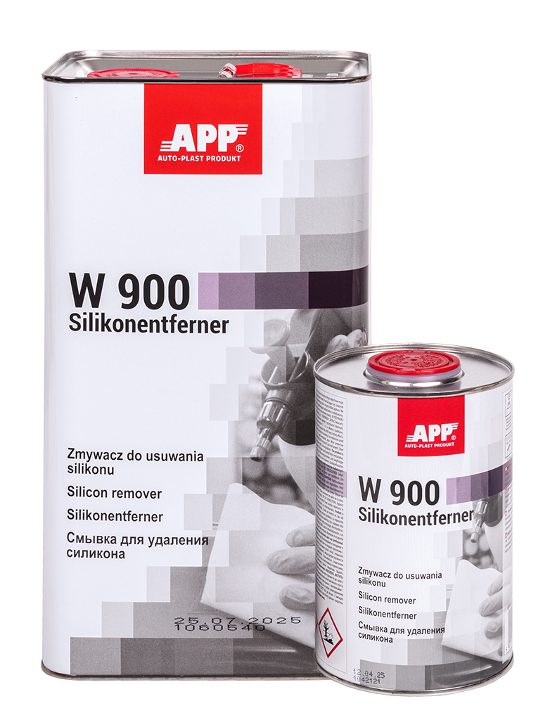 Dégraissant APP W 900 – 030150