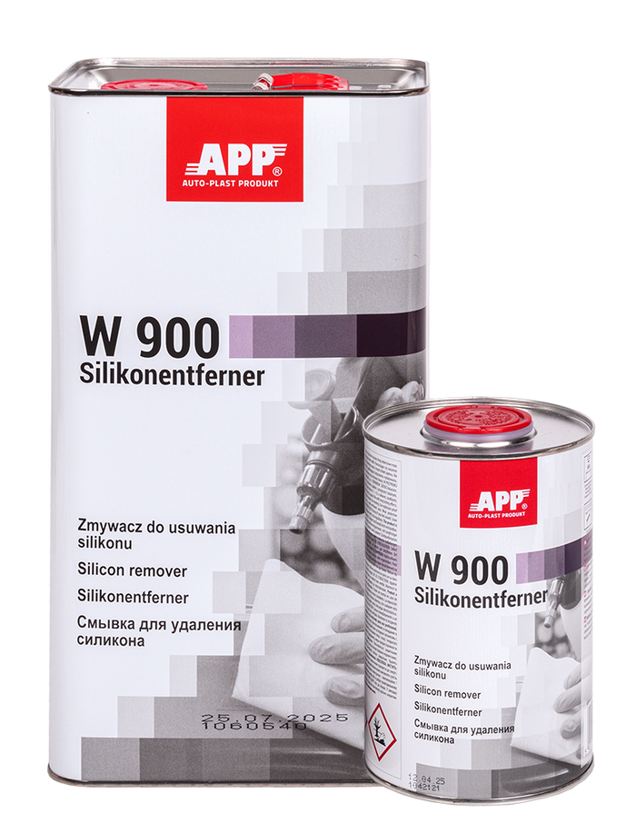 Dégraissant APP W 900 – 030150