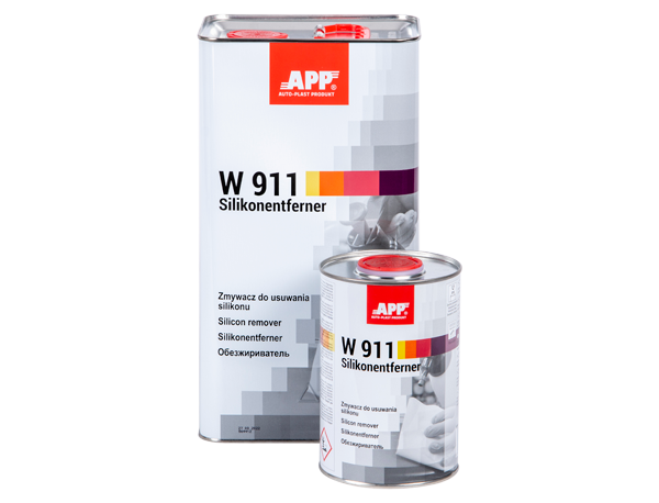 Dégraissant APP W 911 – 030151