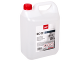 Dissolvant nitro pour lavage les outils APP RC 02 – 030305