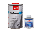 Additif anti-silicone pour peinture vernis APP Anti Silikon – 030400